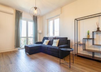 Two-room apartment Via Val d'Ossola, Milano (neighborhood Niguarda) - photo 38