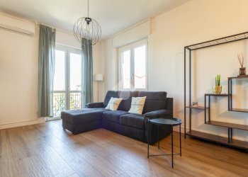 Two-room apartment Via Val d'Ossola, Milano (neighborhood Niguarda) - photo 39