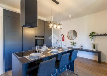 Two-room apartment Via Val d'Ossola, Milano (neighborhood Niguarda) - photo 41