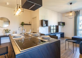 Two-room apartment Via Val d'Ossola, Milano (neighborhood Niguarda) - photo 43