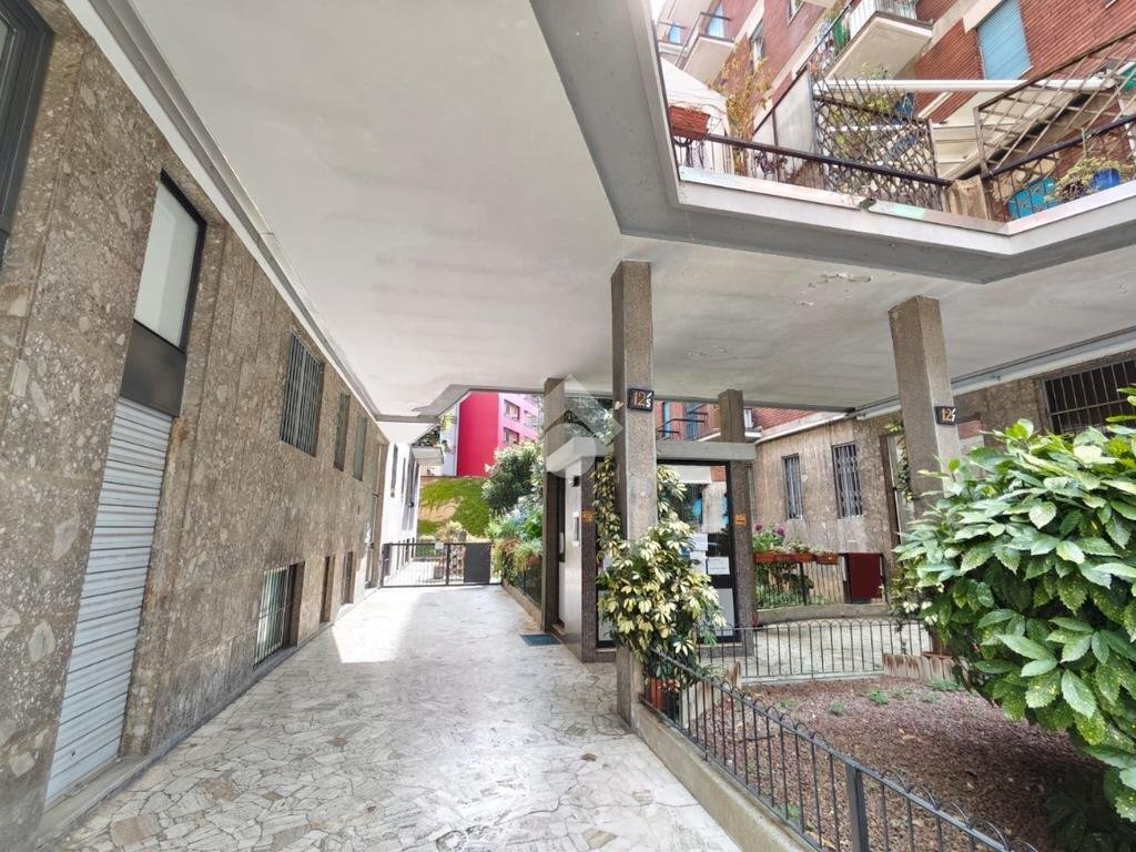 Monolocale Via Tolmezzo, Milano - foto 1