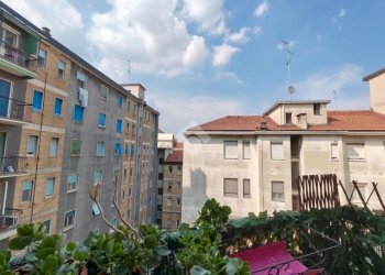 Monolocale Via Tolmezzo, Milano - foto 10