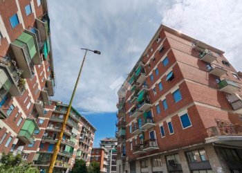 Monolocale Via Tolmezzo, Milano - foto 19