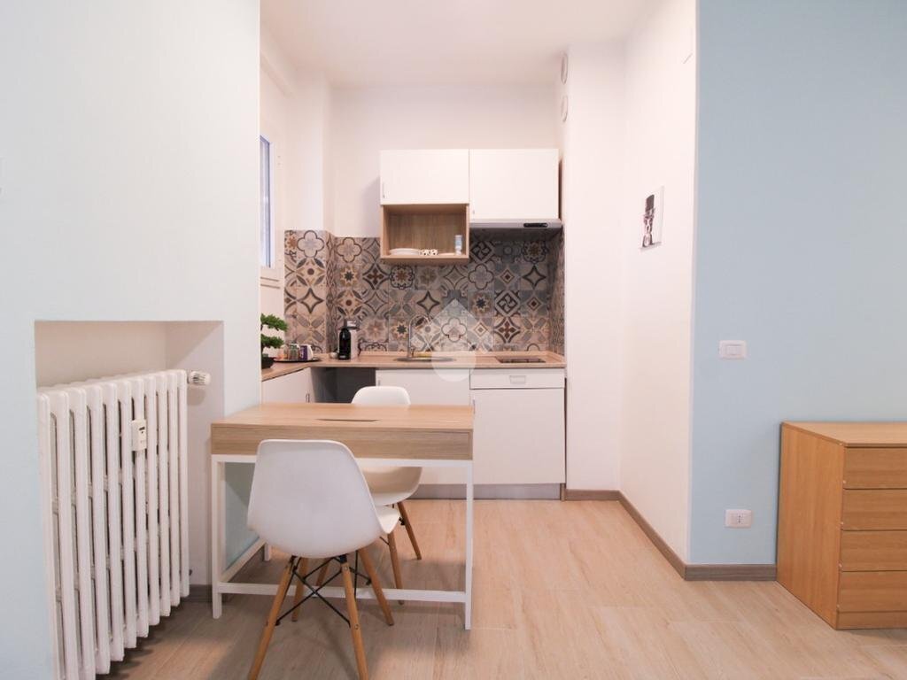 Monolocale Via fontanelli, Milano (zona Bruzzano) - foto 3