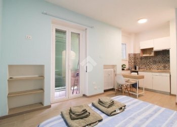 One-room apartment Via fontanelli, Milano (neighborhood Bruzzano) - photo 1