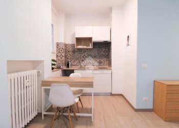 One-room apartment Via fontanelli, Milano (neighborhood Bruzzano) - photo 3