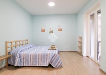 One-room apartment Via fontanelli, Milano (neighborhood Bruzzano) - photo 4
