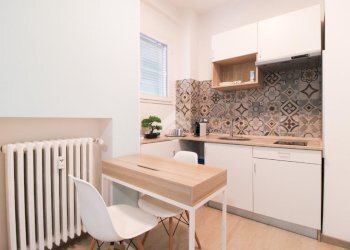 One-room apartment Via fontanelli, Milano (neighborhood Bruzzano) - photo 5