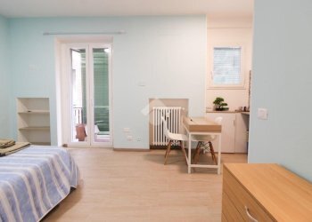 One-room apartment Via fontanelli, Milano (neighborhood Bruzzano) - photo 6