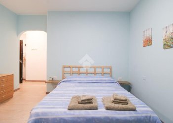 One-room apartment Via fontanelli, Milano (neighborhood Bruzzano) - photo 7