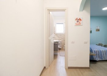 One-room apartment Via fontanelli, Milano (neighborhood Bruzzano) - photo 11