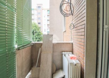 One-room apartment Via fontanelli, Milano (neighborhood Bruzzano) - photo 12
