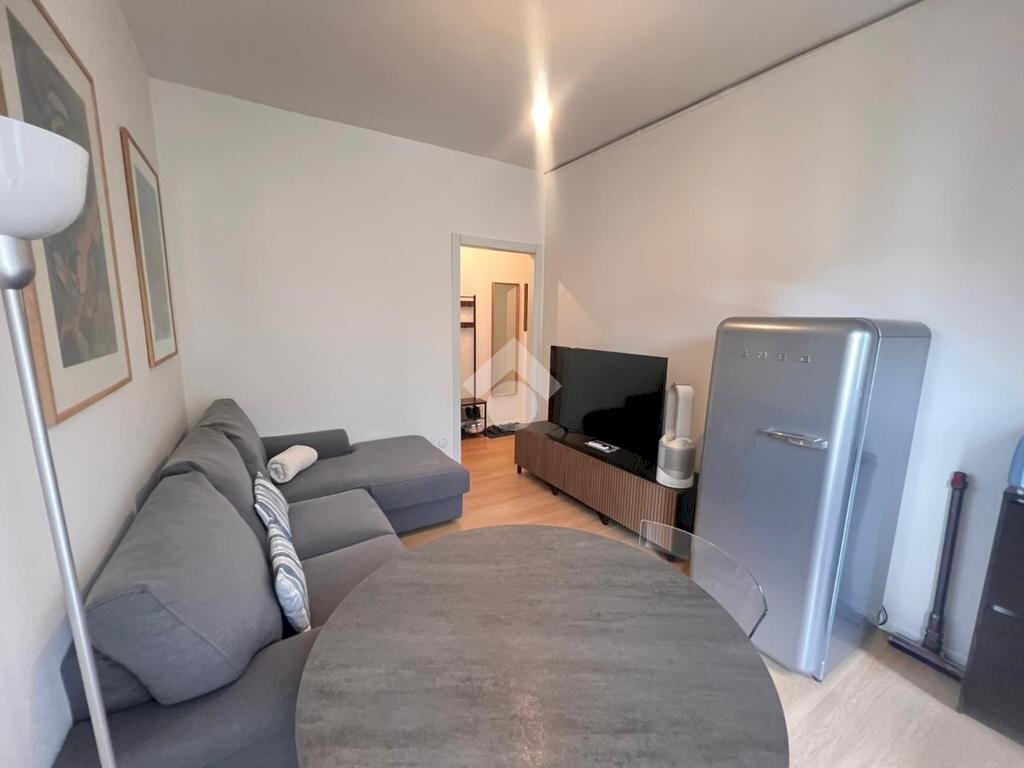 Two-room apartment Via Monte Velino, Milano - photo 3