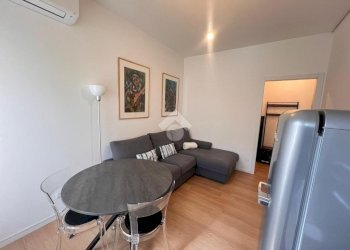 Two-room apartment Via Monte Velino, Milano - photo 1