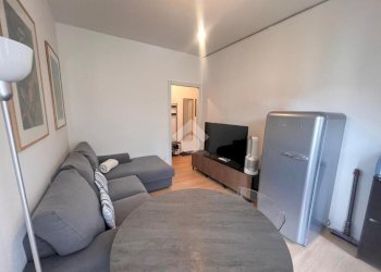 Two-room apartment Via Monte Velino, Milano - photo 3