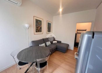 Two-room apartment Via Monte Velino, Milano - photo 5