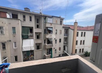 Two-room apartment Via Monte Velino, Milano - photo 8