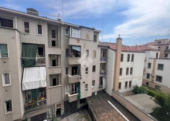 Two-room apartment Via Monte Velino, Milano - photo 9