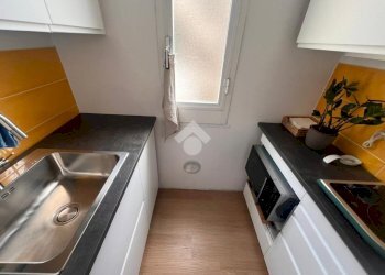 Two-room apartment Via Monte Velino, Milano - photo 12