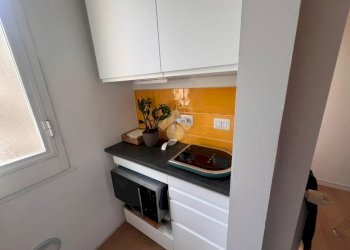 Two-room apartment Via Monte Velino, Milano - photo 13