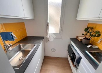 Two-room apartment Via Monte Velino, Milano - photo 14