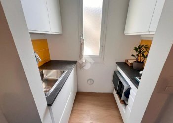 Two-room apartment Via Monte Velino, Milano - photo 15