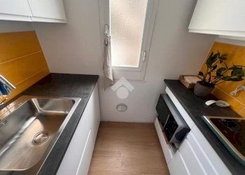 Two-room apartment Via Monte Velino, Milano - photo 16