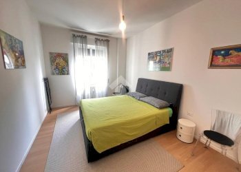 Two-room apartment Via Monte Velino, Milano - photo 19