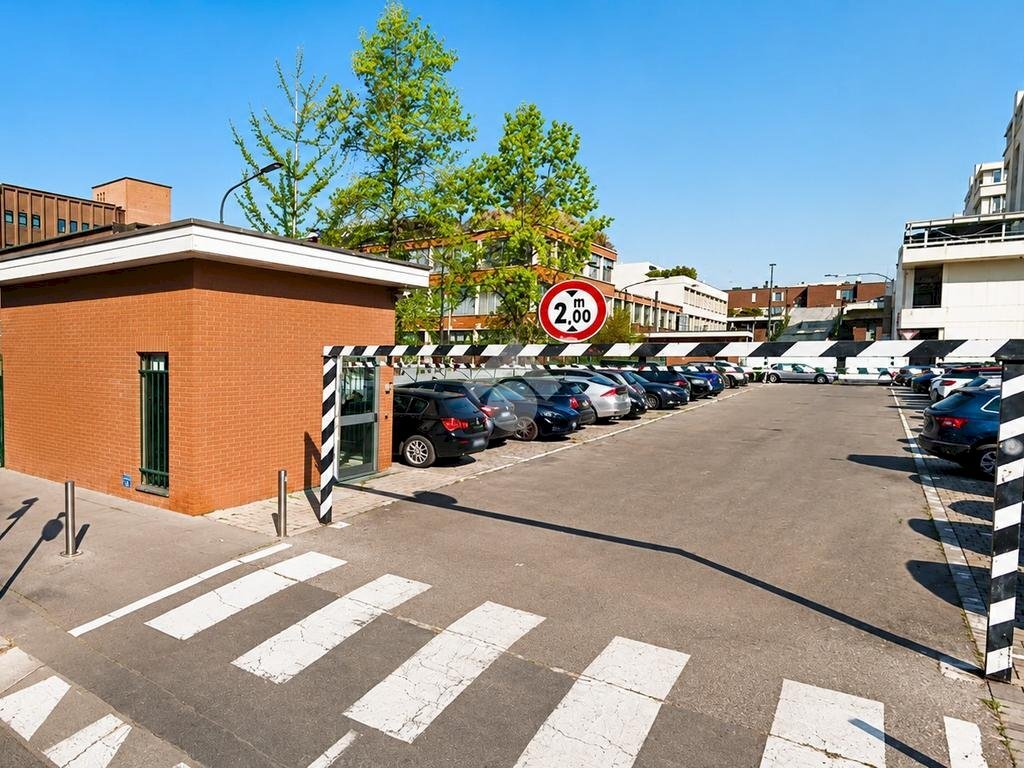Box Via Prinetti, Milano (neighborhood Turro) - photo 2