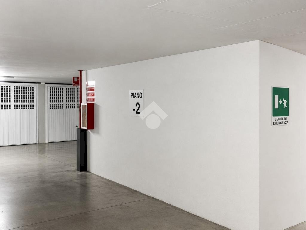 Box Via Prinetti, Milano (neighborhood Turro) - photo 3