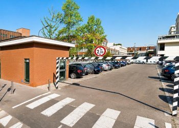 Box Via Prinetti, Milano (neighborhood Turro) - photo 2