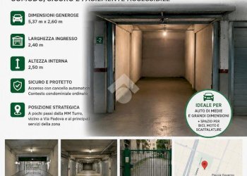 Box Via Prinetti, Milano (neighborhood Turro) - photo 12