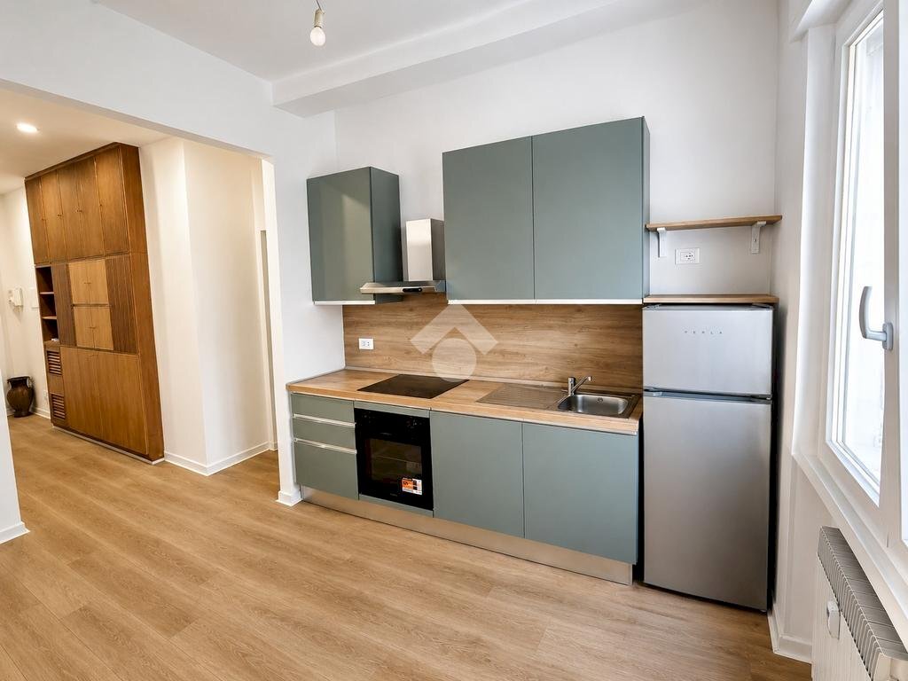 Three-room apartment Via Monte Lungo, Milano (neighborhood Turro) - photo 2