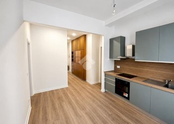 Three-room apartment Via Monte Lungo, Milano (neighborhood Turro) - photo 1