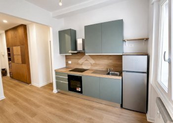Three-room apartment Via Monte Lungo, Milano (neighborhood Turro) - photo 2