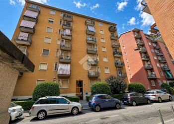 Three-room apartment Via Monte Lungo, Milano (neighborhood Turro) - photo 3