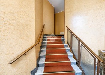 Three-room apartment Via Monte Lungo, Milano (neighborhood Turro) - photo 4