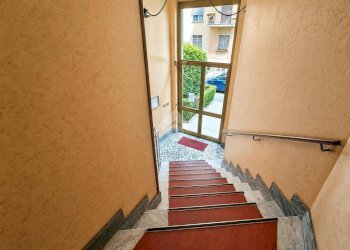Three-room apartment Via Monte Lungo, Milano (neighborhood Turro) - photo 5