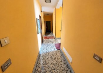 Three-room apartment Via Monte Lungo, Milano (neighborhood Turro) - photo 6