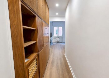 Three-room apartment Via Monte Lungo, Milano (neighborhood Turro) - photo 7