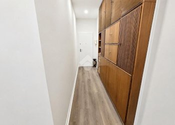 Three-room apartment Via Monte Lungo, Milano (neighborhood Turro) - photo 8