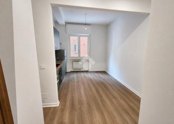Three-room apartment Via Monte Lungo, Milano (neighborhood Turro) - photo 9