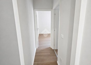 Three-room apartment Via Monte Lungo, Milano (neighborhood Turro) - photo 11