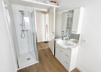 Three-room apartment Via Monte Lungo, Milano (neighborhood Turro) - photo 12