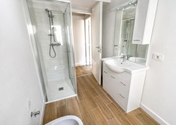 Three-room apartment Via Monte Lungo, Milano (neighborhood Turro) - photo 13