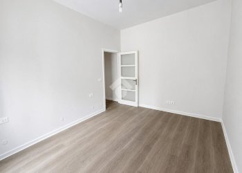 Three-room apartment Via Monte Lungo, Milano (neighborhood Turro) - photo 15