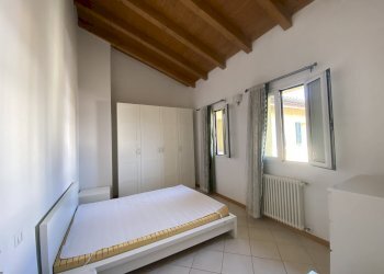 CAMERA DA LETTO - Bilocale via Antonio Cavalieri Ducati, 34, Bologna (zona Borgo Panigale) - foto 8