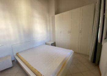 CAMERA DA LETTO - Bilocale via Antonio Cavalieri Ducati, 34, Bologna (zona Borgo Panigale) - foto 9