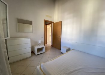 CAMERA DA LETTO - Bilocale via Antonio Cavalieri Ducati, 34, Bologna (zona Borgo Panigale) - foto 10