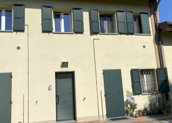 VISTA - Bilocale via Antonio Cavalieri Ducati, 34, Bologna (zona Borgo Panigale) - foto 14
